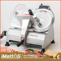 10inch 250mm Semi-Automatic Electric Meat Slicer
